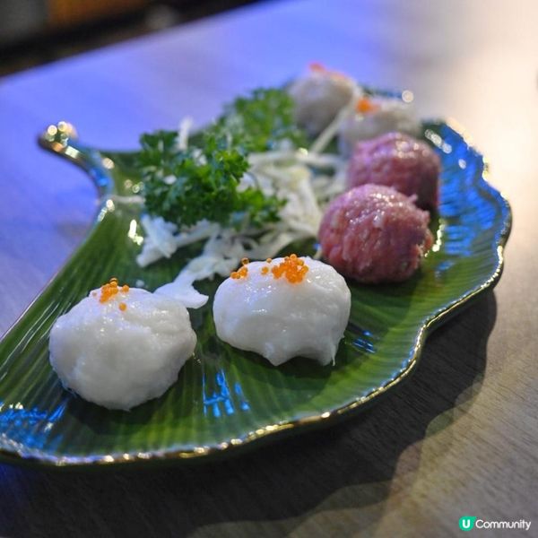 油麻地高質私房菜火鍋店