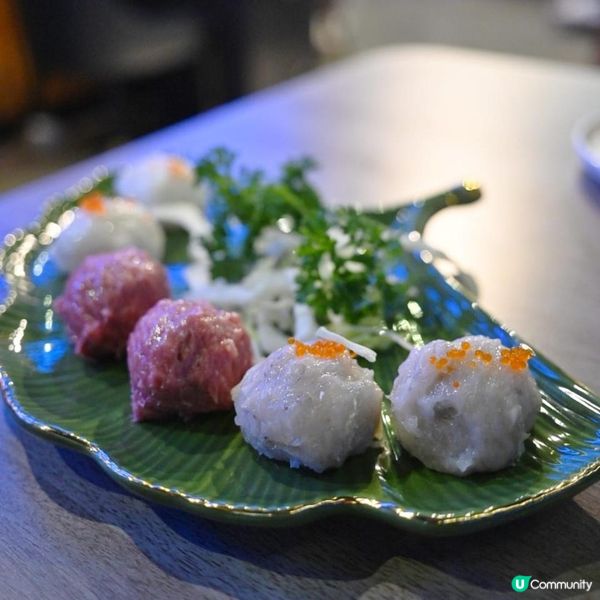 油麻地高質私房菜火鍋店