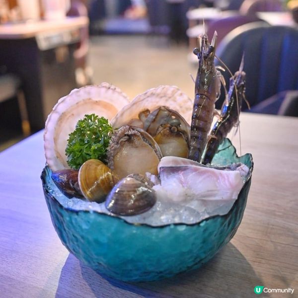 油麻地高質私房菜火鍋店