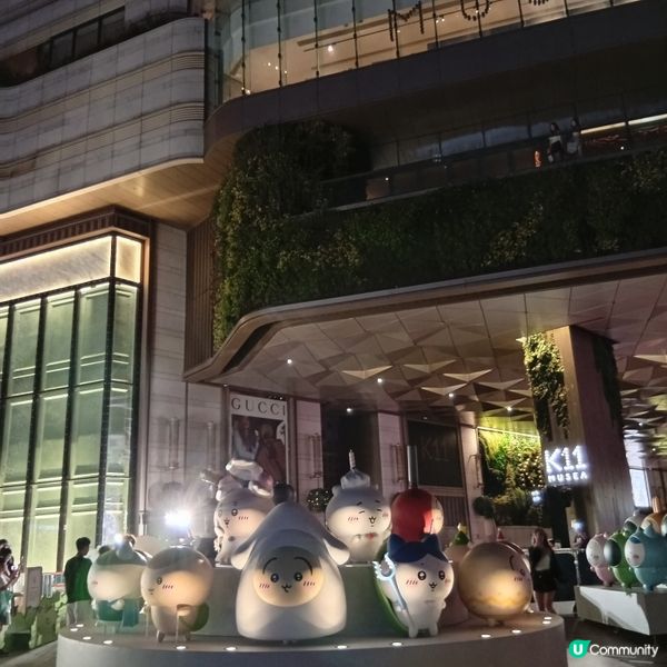 Chiikawa大型特展倒數！把握最後機會📸！