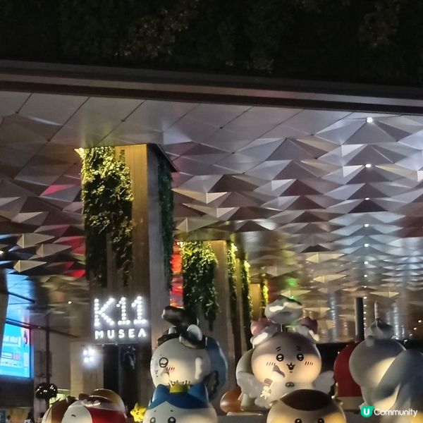 Chiikawa大型特展倒數！把握最後機會📸！