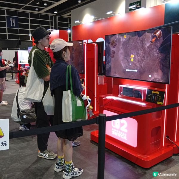 電腦展覽著數多到爆！🤩 快啲嚟睇！