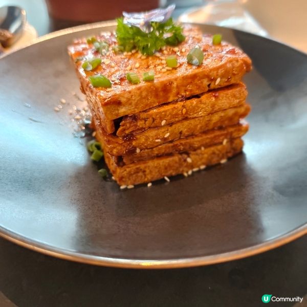 698蚊四人餐！黑珍珠川菜🤤北上必食！