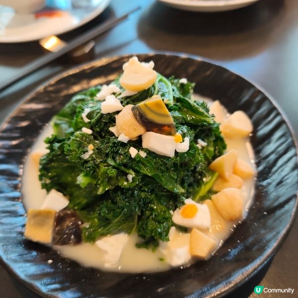 698蚊四人餐！黑珍珠川菜🤤北上必食！