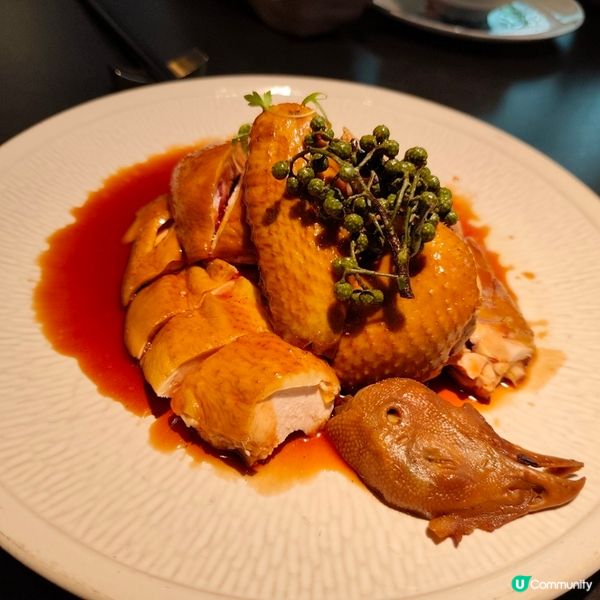 698蚊四人餐！黑珍珠川菜🤤北上必食！