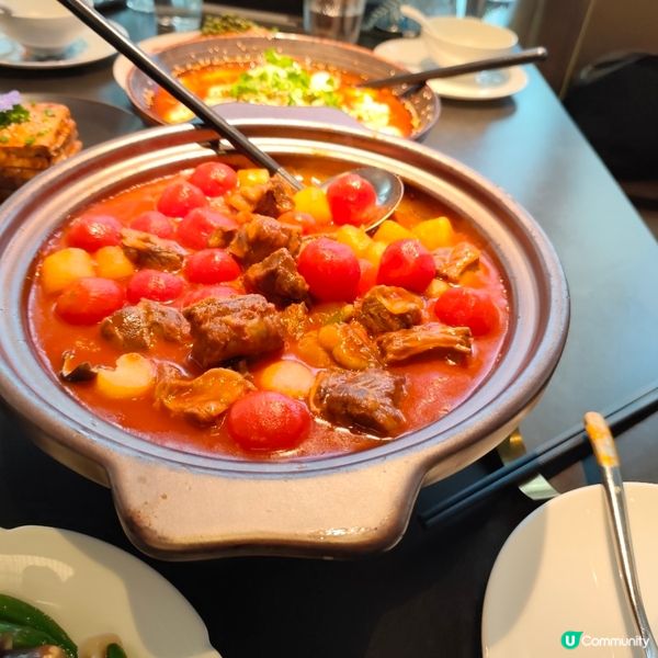 698蚊四人餐！黑珍珠川菜🤤北上必食！