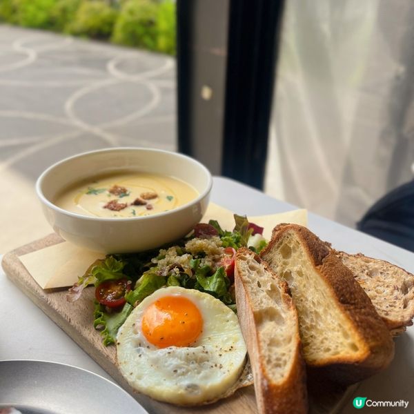 東京人氣早餐店🍳