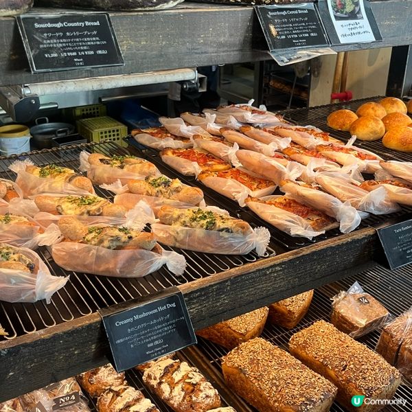 東京人氣早餐店🍳