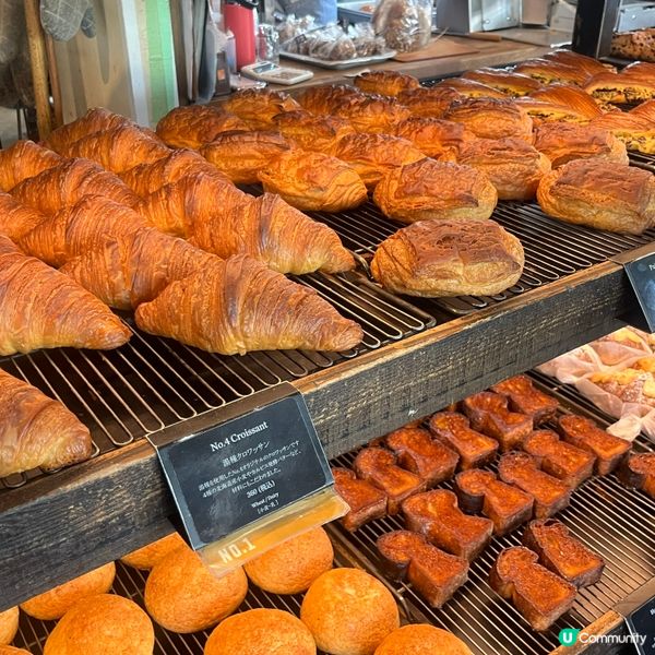東京人氣早餐店🍳