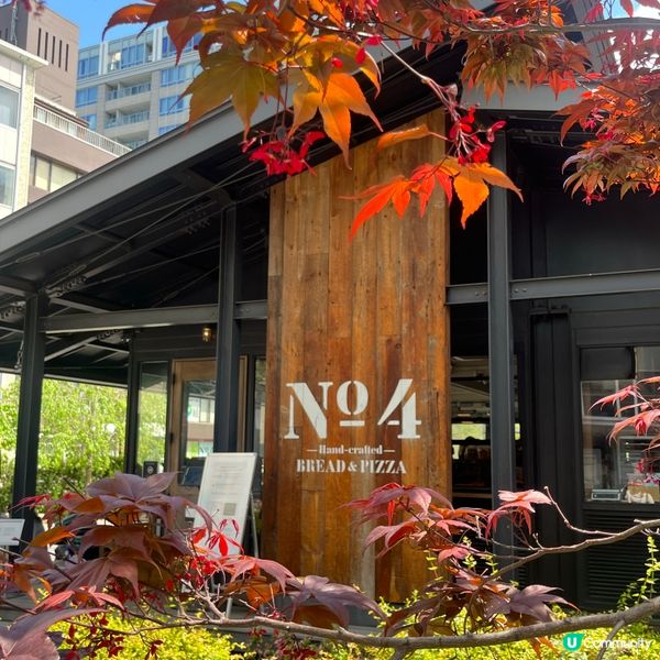 東京人氣早餐店🍳