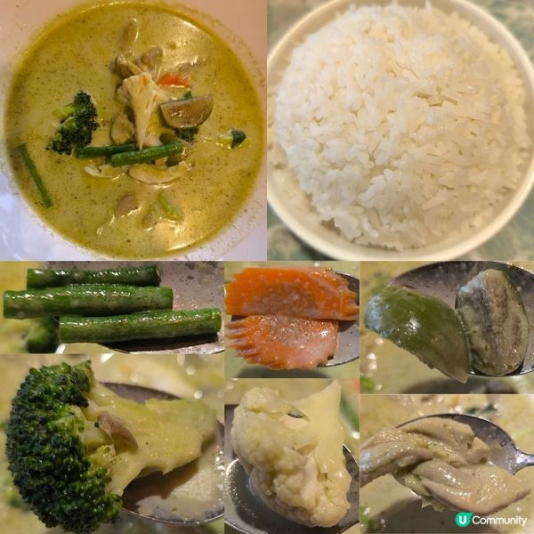 筲箕灣有一間新開人氣泰國菜餐廳