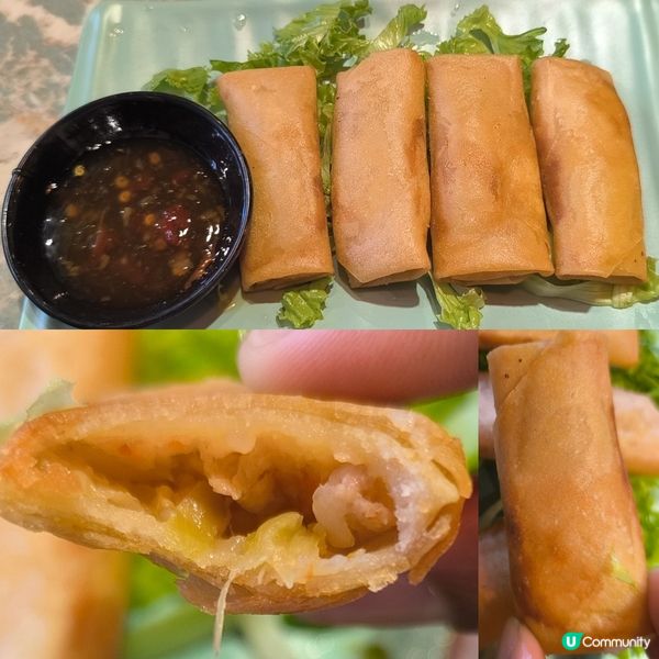 筲箕灣有一間新開人氣泰國菜餐廳