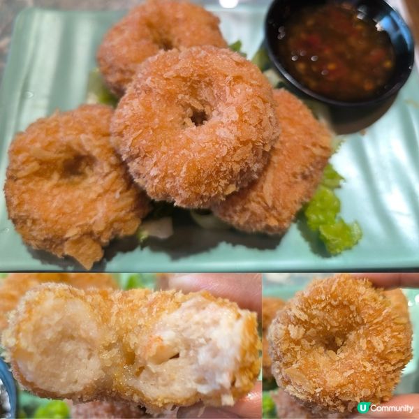 筲箕灣有一間新開人氣泰國菜餐廳