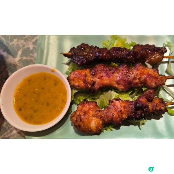 筲箕灣有一間新開人氣泰國菜餐廳