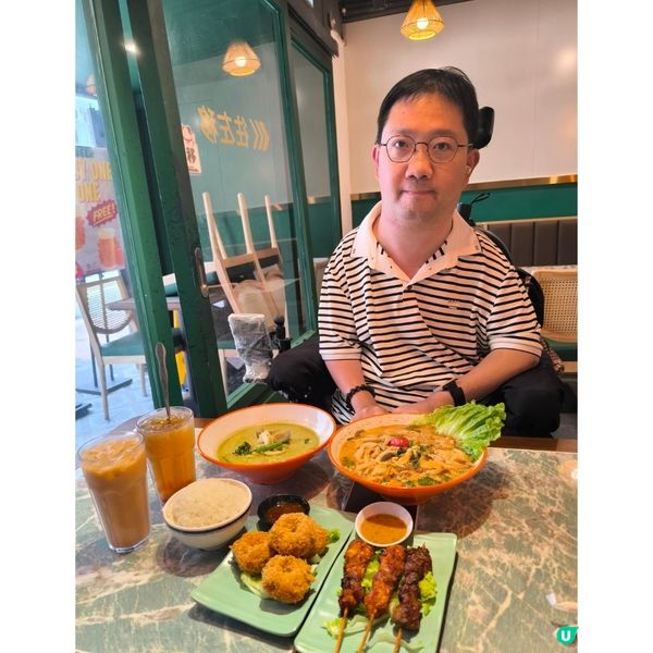 筲箕灣有一間新開人氣泰國菜餐廳