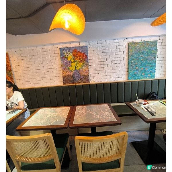 筲箕灣有一間新開人氣泰國菜餐廳