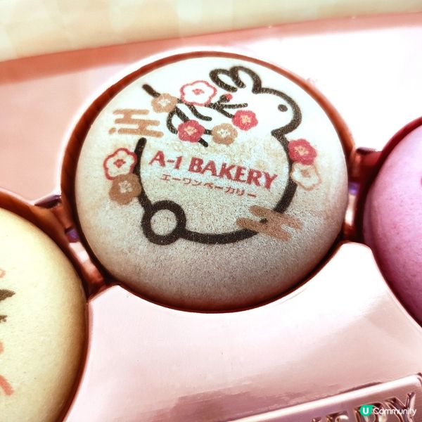 🌕明月兔影・雪糕和菓子月餅禮盒🐇