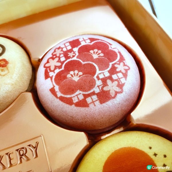 🌕明月兔影・雪糕和菓子月餅禮盒🐇