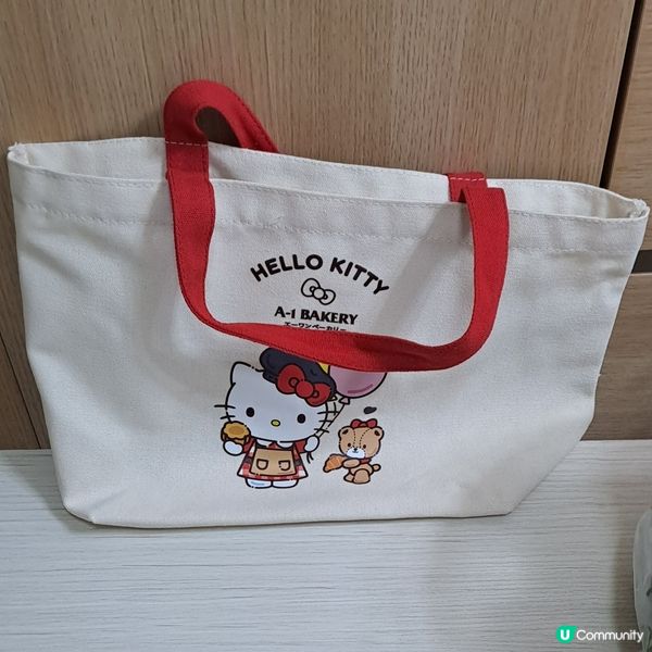 A1吉蒂貓🐱奶皇流心爆漿月餅🥮😋