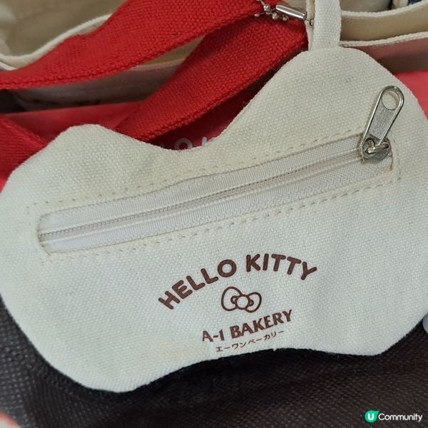 A1吉蒂貓🐱奶皇流心爆漿月餅🥮😋