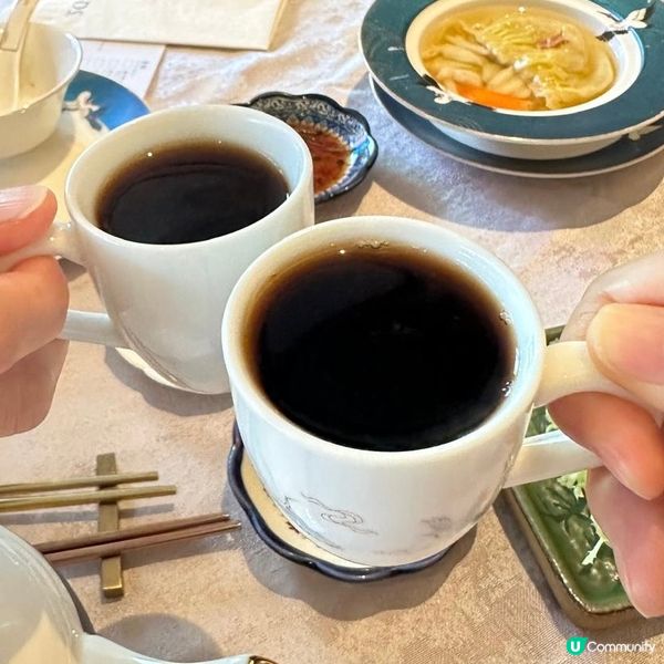 超高質粵菜🥰👍🏻