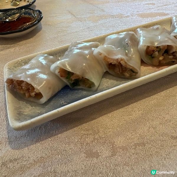 超高質粵菜🥰👍🏻