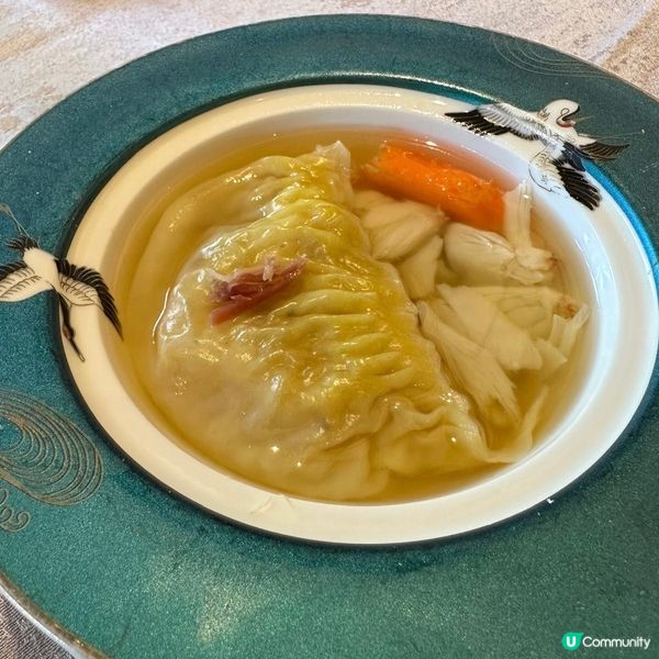 超高質粵菜🥰👍🏻