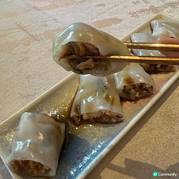 超高質粵菜🥰👍🏻