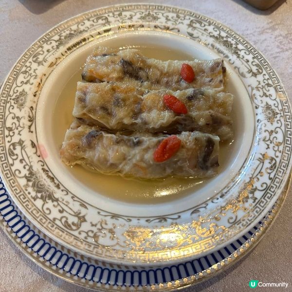 超高質粵菜🥰👍🏻