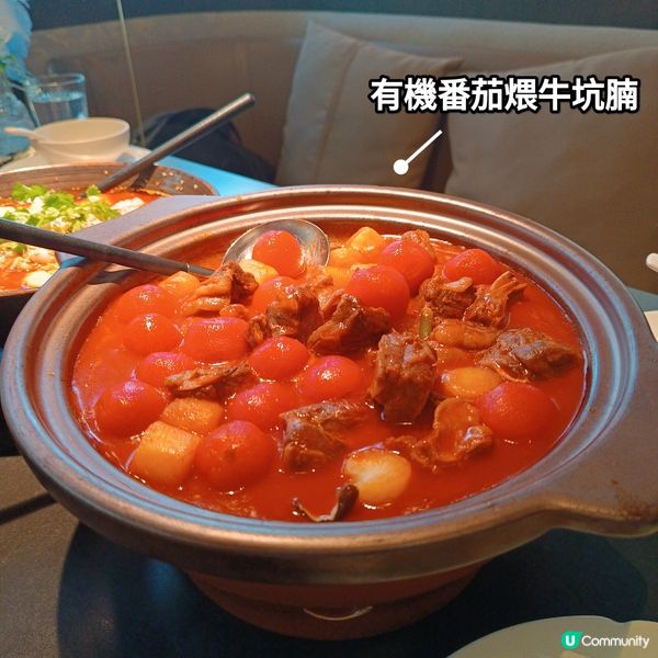 週末深圳慶生🥳！椿庐超值四人套餐