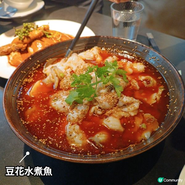 週末深圳慶生🥳！椿庐超值四人套餐