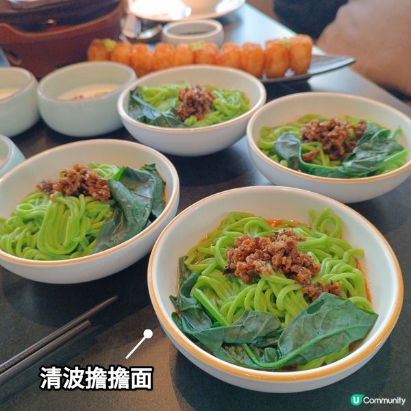 週末深圳慶生🥳！椿庐超值四人套餐