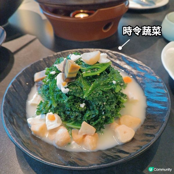 週末深圳慶生🥳！椿庐超值四人套餐