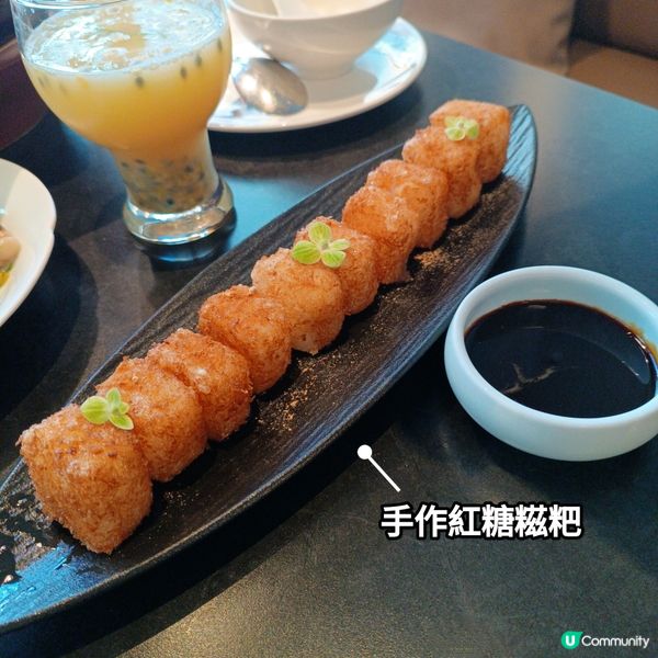 週末深圳慶生🥳！椿庐超值四人套餐