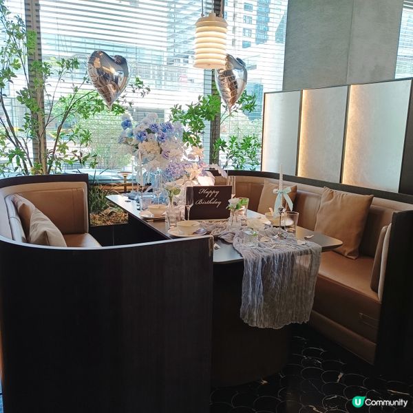 週末深圳慶生🥳！椿庐超值四人套餐