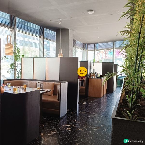 週末深圳慶生🥳！椿庐超值四人套餐