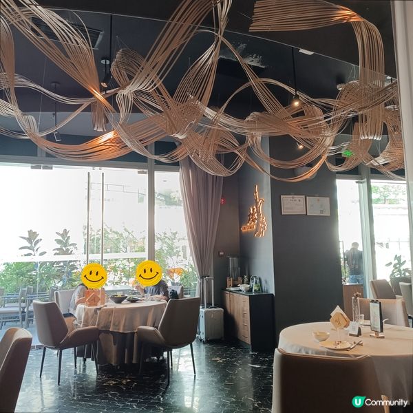 週末深圳慶生🥳！椿庐超值四人套餐