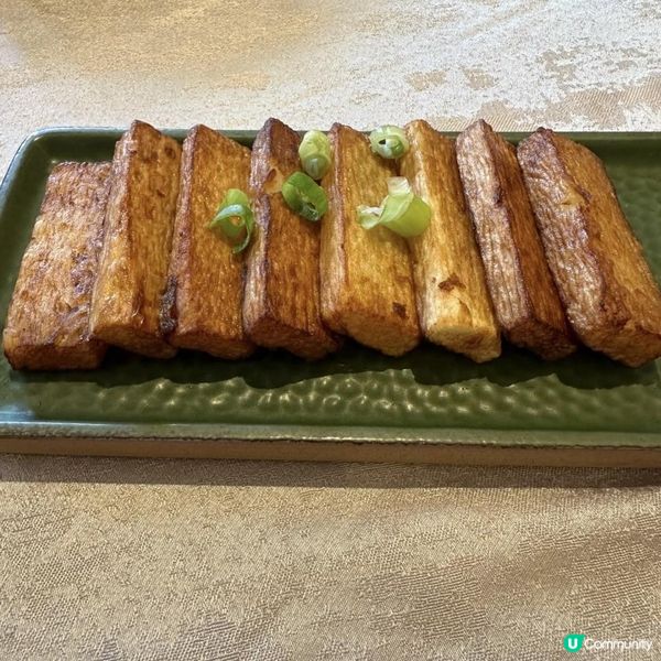 🥰米芝蓮🩷高質精緻粵菜