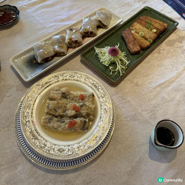 🥰米芝蓮🩷高質精緻粵菜