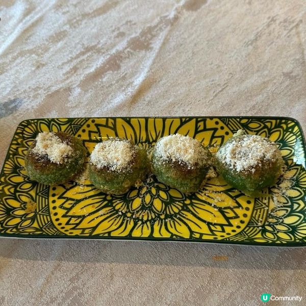 🥰米芝蓮🩷高質精緻粵菜