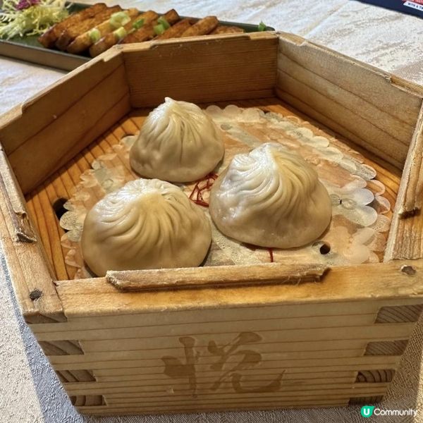 🥰米芝蓮🩷高質精緻粵菜