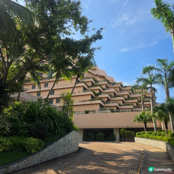 #UCreator #打卡美食 #好去處 #全新景點 #隱世...