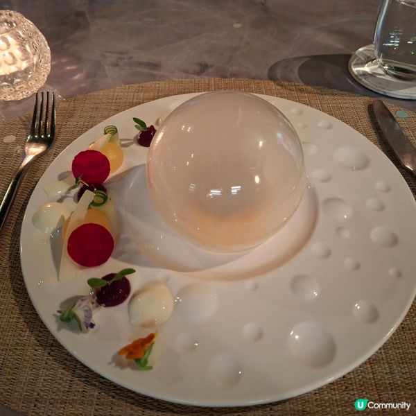 高質法式私房菜🥂求婚慶功宴🎉美食質素高😍