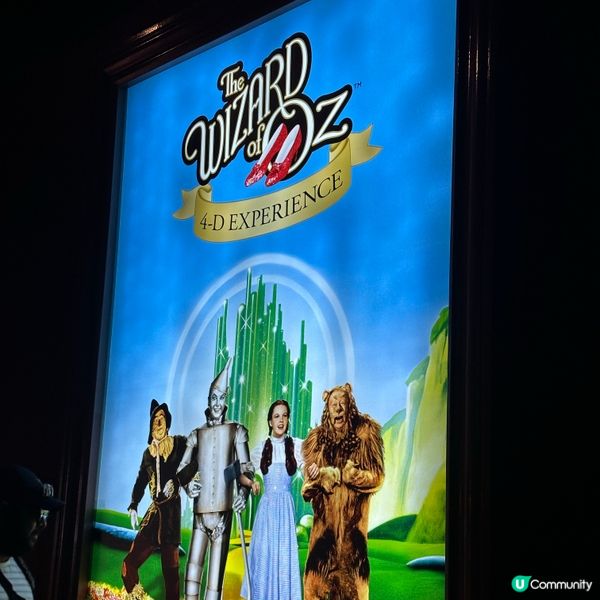 澳洲黃金海岸親子遊必去！🏎️🚦 華納兄弟電影世界超正！👍