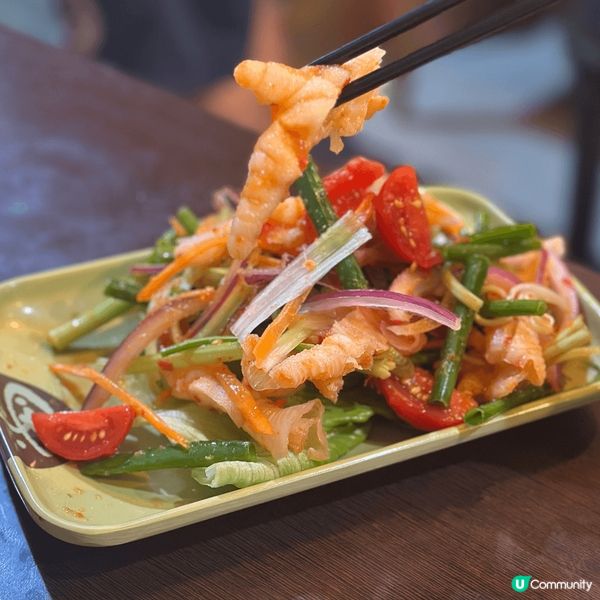 餐廳環境舒適，菜式口味正宗