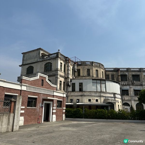 上海影視樂園一日遊🎬！時光倒流民初年代✨
