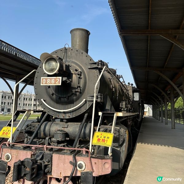 上海影視樂園一日遊🎬！時光倒流民初年代✨