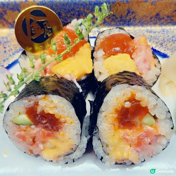 

1.  荔枝角隱世居酒屋！🤤鵝肝海膽