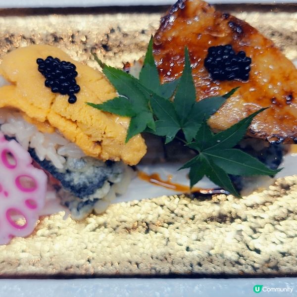 

1.  荔枝角隱世居酒屋！🤤鵝肝海膽