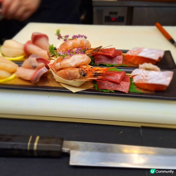 

1.  荔枝角隱世居酒屋！🤤鵝肝海膽